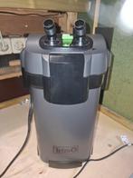Tetra EX1000 pomp externe aquarium filter, Dieren en Toebehoren, Vissen | Aquaria en Toebehoren, Ophalen, Zo goed als nieuw, Filter of Co2