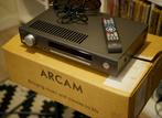 Arcam SA10 met doos en toebehoren, Zo goed als nieuw, Ophalen, Overige merken, Minder dan 60 watt