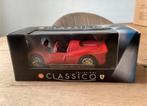 Ferrari 1967 33N P4 schaal 1:38, Ophalen of Verzenden, Nieuw, Auto, Overige merken