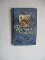 Paul Biegel - Reinaart de vos (bew. Tineke Schinkel), Paul Biegel, Nieuw, Ophalen of Verzenden, Nederland