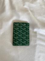 Goyard portemonnee, Sieraden, Tassen en Uiterlijk, Portemonnees, Overige merken, Nieuw, Ophalen of Verzenden, Leer
