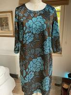 Jurk Avalanche maat 5(XL), Kleding | Dames, Bruin, Maat 42/44 (L), Ophalen of Verzenden, Zo goed als nieuw