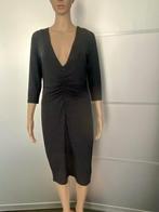 G176 SuperTrash maat L=40/42 jurk jurkje grijs Super Trash, Kleding | Dames, Jurken, Supertrash, Maat 42/44 (L), Ophalen of Verzenden