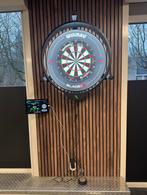 Winmau Surround, Sport en Fitness, Darts, Ophalen of Verzenden, Gebruikt, Dartbord