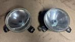 VW Golf II Binnenste koplampen Hella lampen origineel, Ophalen of Verzenden, Gebruikt, Volkswagen