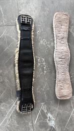 Harrys horse merino padding singel 65 cm, Ophalen of Verzenden, Zo goed als nieuw, Dressuur