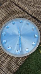 Karlsson design wandklok, Ophalen, Zo goed als nieuw