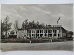 1301 Dordrecht Hotel De Pleisterplaats, Verzamelen, Ophalen of Verzenden, Voor 1920, Zuid-Holland
