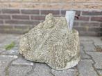 Betonnen tuinparasolstandaard, Ophalen, Gebruikt