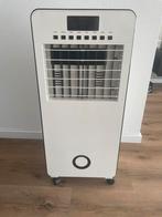 Mobiele Air Cooler, Ophalen, Minder dan 60 m³, 3 snelheden of meer, Afstandsbediening