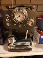 Quigg Espresso-apparaat, Gebruikt, Espresso apparaat, Gemalen koffie, Ophalen of Verzenden
