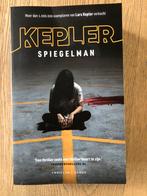 Lars Kepler thriller “ Spiegelman” (nieuw !!), Ophalen of Verzenden, Nieuw, Nederland