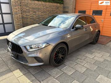 Mercedes-Benz A-klasse 200 Business Solution / Night pakket  beschikbaar voor biedingen