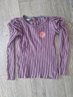Z8 longsleeve Vonne maat 128/134, Ophalen of Verzenden, Jongen, Shirt of Longsleeve