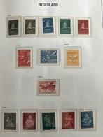 Nederlandse Postzegels 1941-1944, Ophalen, Na 1940, Postfris