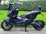 ⭐️ CUSTOM Honda XADV 750 BLACK EDITION FULL OPTIONS !! X-adv, 750 cc, Bedrijf, Meer dan 35 kW, 2 cilinders