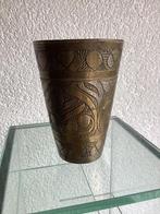 Lassi bruidsbeker india, Antiek en Kunst, Ophalen of Verzenden