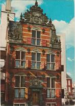 STAD GRONINGEN Goudkantoor, Verzamelen, Ansichtkaarten | Nederland, Verzenden, 1960 tot 1980, Gelopen, Groningen