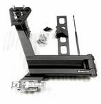 F4X4 Reservewieldrager Toyota Landcruiser 100 LX470 Beugel, Gebruikt, -, Verzenden, -