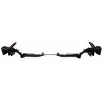 Diffuser Voor Bmw 5 Serie G60 G61 M Pack Hoogglans Zwart, Verzenden, Automotive Parts, A.parts@hotmail.nl, Trasmolenlaan 12 3447 GZ Woerden