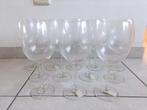 12 nieuwe Ikea wijnglazen, Glas of Glazen, Nieuw, Ophalen of Verzenden, Glas