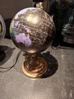 1 wereldbol., Ophalen of Verzenden, Zo goed als nieuw