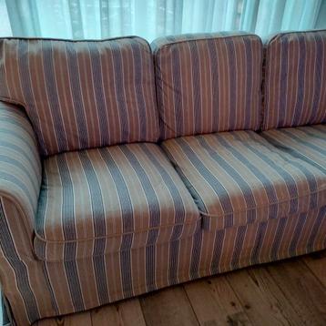 Ikea 3-zits bank Ektorp - afbeelding 2