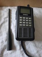 Uniden Bearcat UBC3500XLT Scanner, Telecommunicatie, Scanners, Ophalen of Verzenden, Gebruikt, 500 kanalen of meer, Draagbaar