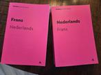 Prisma woordenboek Nederlands-Frans-Nederlands, Ophalen, Prisma of Spectrum, Nederlands, Zo goed als nieuw