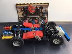 Lego Technic 8860 Auto - Vintage!, Ophalen of Verzenden, Gebruikt, Complete set, Lego