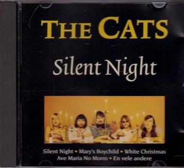 The Cats - Silent Night beschikbaar voor biedingen