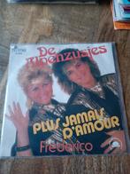 De alpenzusjes - plus jamais d amour, Cd's en Dvd's, Vinyl | Nederlandstalig, Ophalen of Verzenden, Zo goed als nieuw, Overige formaten