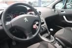 Peugeot 308 SW 1.6 THP Sportium | Lees Tekst | Zo Mee | Read, Auto's, Peugeot, Euro 5, Gebruikt, Zwart, Zwart
