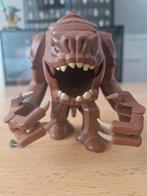 Lego Star Wars - Rancor - 100% compleet, Ophalen of Verzenden, Zo goed als nieuw, Complete set, Lego