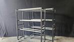 Meatrack 2 stuks, Ophalen, Gebruikt