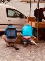 Platenbeurs Utrecht Vredenburg donderdag 13 november