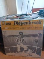 Theo Diepenbrock - als de zon op mn koppie gaat schijnen, Cd's en Dvd's, Vinyl | Nederlandstalig, Ophalen of Verzenden, Zo goed als nieuw
