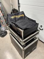 Midas M32R - Nieuwstaat, Ophalen, Zo goed als nieuw, 20 kanalen of meer, Microfooningang