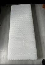 Boxspring matras 80x200, Ophalen, Tweepersoons, Zo goed als nieuw, 80 cm