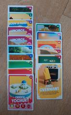 Jumbo Samen lekker Cheffen kaarten. Gratis, Jumbo, Ophalen of Verzenden