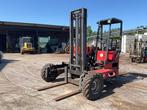 Moffett Meeneemheftruck, Zakelijke goederen, Machines en Bouw | Heftrucks en Intern transport, Overige aandrijving, Overige typen