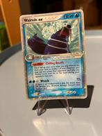 Walrein ex 99/108 — Holo Rare — EX Power Keepers, Ophalen of Verzenden