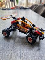 Lego buggy 42101, Hobby en Vrije tijd, Modelauto's | 1:32, Ophalen of Verzenden, Zo goed als nieuw, Auto, Britains