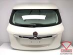 fiat 500 x 500x 2018 achterklep compleet wit otosan utrecht