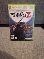Tenchu Z Xbox 360, Spelcomputers en Games, 1 speler, Ophalen of Verzenden