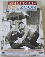 TV-Serie *** STIEFBEEN & ZOON *** 3-DVD Boxset, Alle leeftijden, Ophalen of Verzenden, Zo goed als nieuw, Boxset