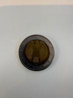 Duitse 2 euromunt uit 2002,, Ophalen of Verzenden, Duitsland, 2 euro