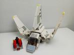 Lego Imperial Shuttle (7166), Kinderen en Baby's, Speelgoed | Duplo en Lego, Complete set, Gebruikt, Ophalen of Verzenden, Lego