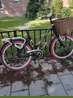 Te koop! Batavus merk fiets 28 slot met maandje +slot., Ophalen, Zo goed als nieuw, 26 inch of meer