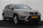 Seat Ateca Xcellence Business Intense 1.4 TSI 110KW DSG 2018, Auto's, 65 €/maand, 4 cilinders, Bruin, Origineel Nederlands